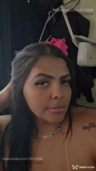 Acompanhante mulher morena (o) de olhos castanhos em São Paulo - Mari Luz