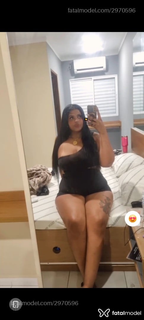 Acompanhante mulher morena (o) de olhos castanhos em São Paulo - Mari Luz
