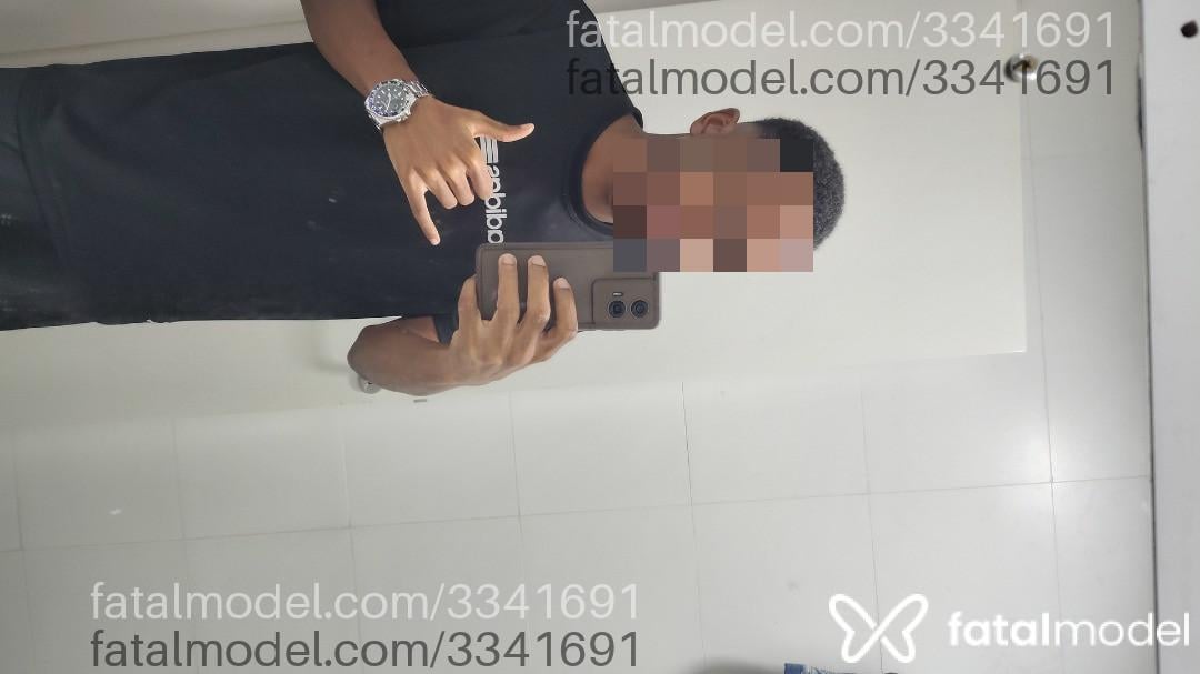 Acompanhante homem morena (o) de olhos pretos em Brusque - Pedro Baiano