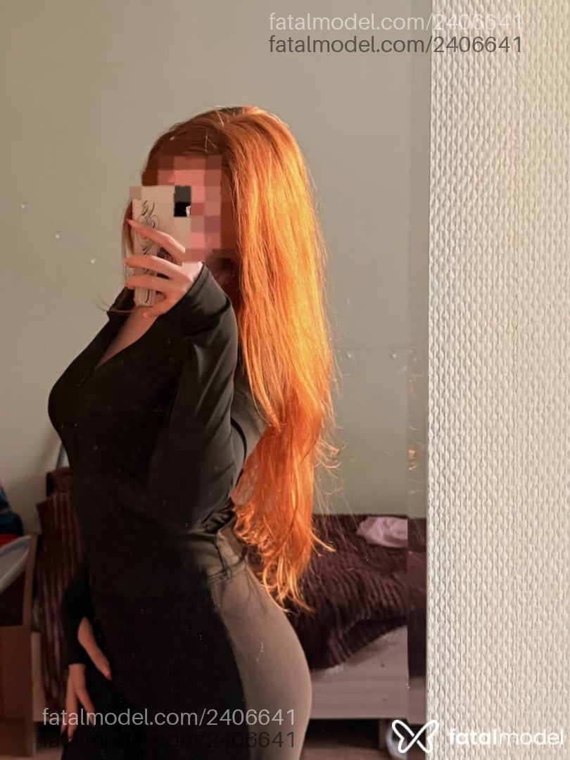 Acompanhante mulher ruiva (o) de olhos castanhos em Cabo Frio - Pérola