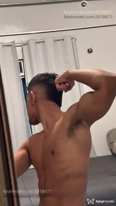 Acompanhante homem morena (o) de olhos castanhos - Luan Silva Acompanhante homem morena (o) de olhos castanhos - Luan Silva