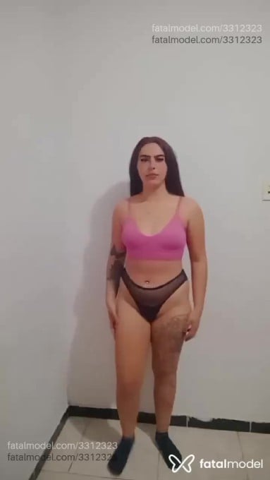 Acompanhante mulher morena (o) de olhos castanhos em Canoas - Larissa Dias