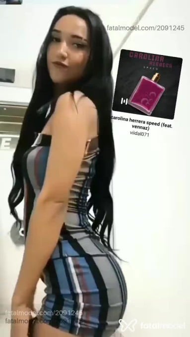 Acompanhante mulher morena (o) de olhos castanhos em Barueri - Gabi