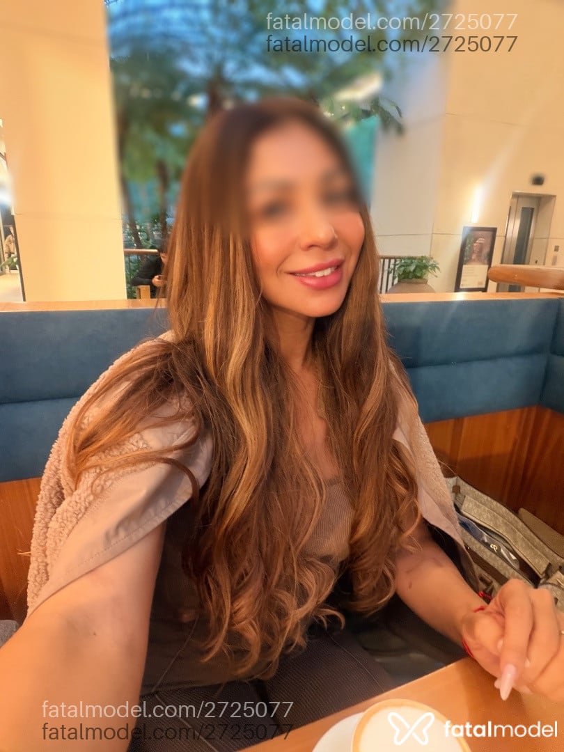 Acompanhante mulher com cabelo castanho de olhos castanhos em São Paulo - Astra