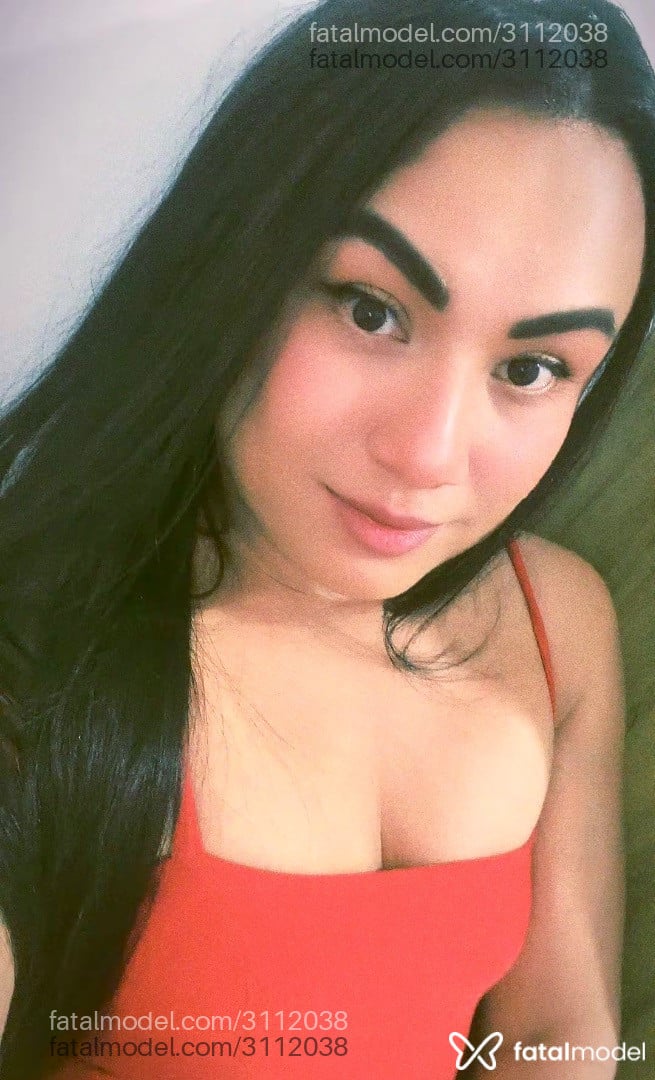 Acompanhante mulher trans morena (o) de olhos castanhos em Guarulhos - Isis Morena