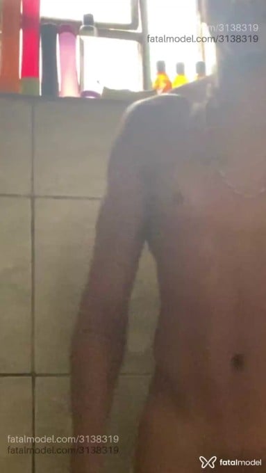 Acompanhante homem morena (o) de olhos castanhos em Volta Redonda - Antony Gabriel