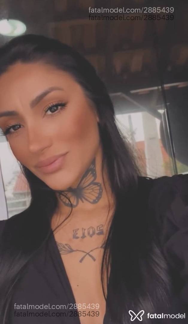 Acompanhante mulher morena (o) de olhos pretos em Florianópolis - Isabella Prado