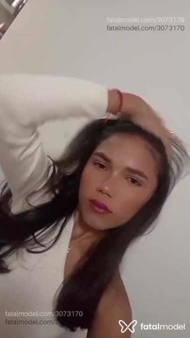 Acompanhante mulher morena (o) de olhos pretos em Goiânia - Laianny