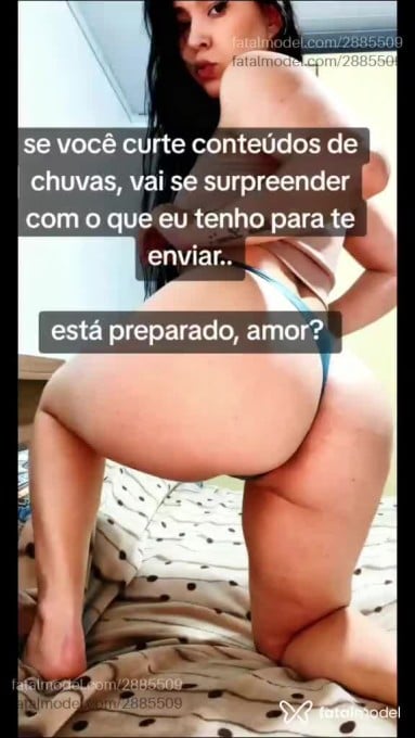 Acompanhante mulher morena (o) de olhos castanhos em Virtual - Soffi