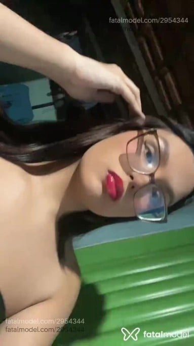 Acompanhante mulher trans morena (o) de olhos pretos em Virtual - Arielly Gamer