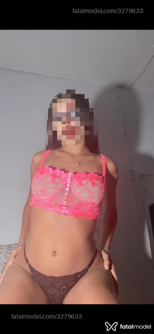 Acompanhante mulher morena (o) de olhos castanhos em Goiânia - Jhennifer
