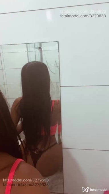 Acompanhante mulher morena (o) de olhos castanhos em Goiânia - Jhennifer
