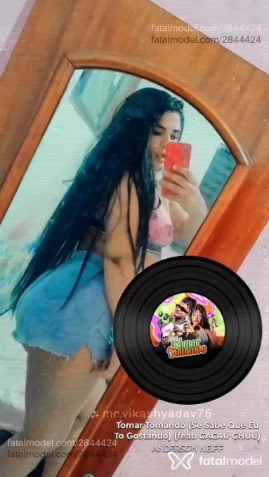 Acompanhante mulher trans morena (o) de olhos mel em Lorena - Luana Soares