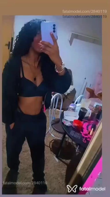 Acompanhante mulher morena (o) de olhos pretos em Pelotas - Lusafadex