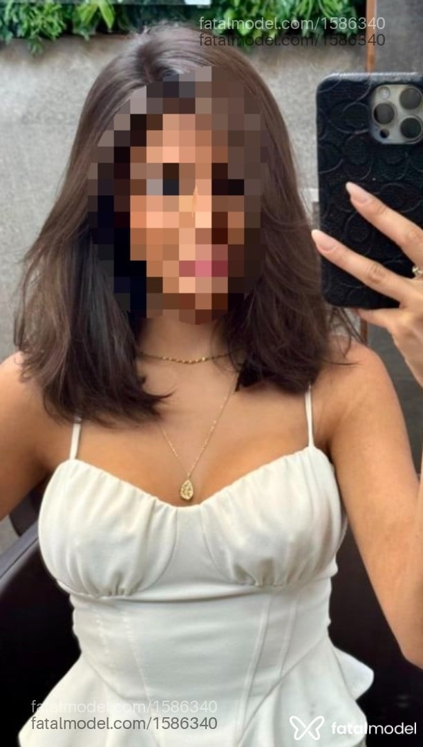 Acompanhante mulher com cabelo castanho de olhos pretos em Jequié Acompanhante mulher com cabelo castanho de olhos pretos em Jequié - Habiby Montebello