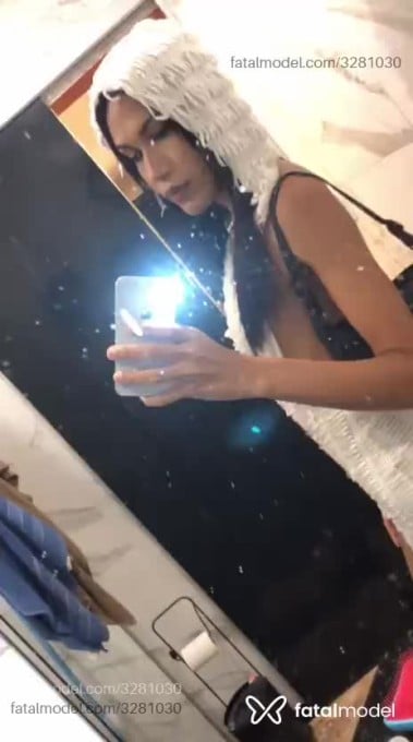 Acompanhante mulher trans morena (o) de olhos castanhos em Belém Acompanhante mulher trans morena (o) de olhos castanhos em Belém - Angel