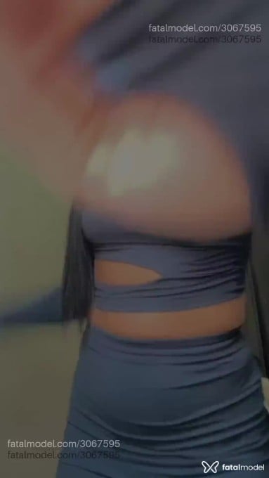 Acompanhante mulher trans morena (o) de olhos castanhos em Santos - Anitta