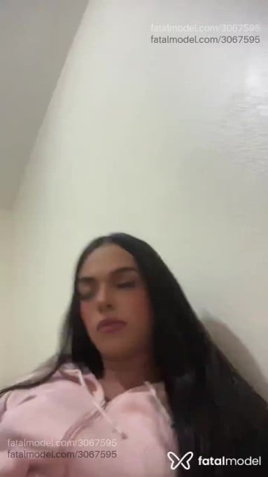 Acompanhante mulher trans morena (o) de olhos castanhos em Santos - Anitta