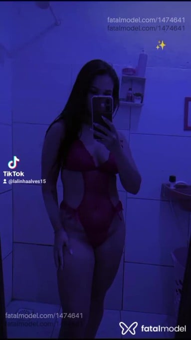 Acompanhante mulher morena (o) de olhos castanhos em Juazeiro - Rúbia