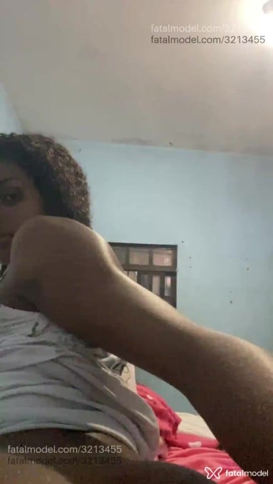 Acompanhante mulher trans morena (o) de olhos castanhos em Salvador - Nathaly