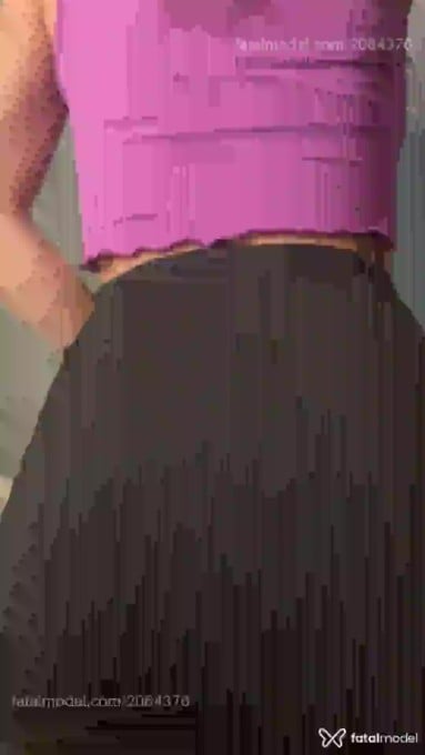 Acompanhante mulher com cabelo castanho de olhos castanhos em Virtual Acompanhante mulher com cabelo castanho de olhos castanhos em Virtual - Lola Sales