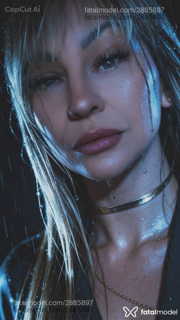 Acompanhante mulher morena (o) de olhos verdes - Camila