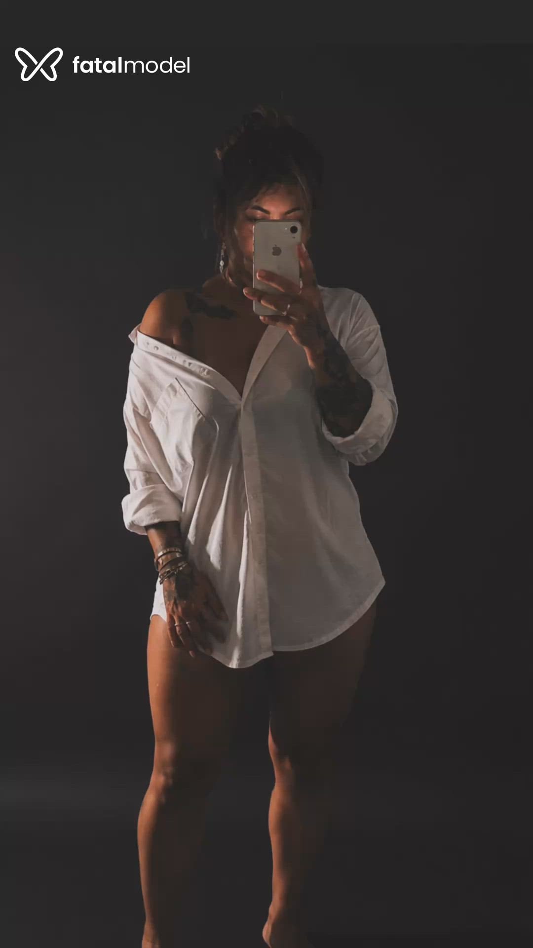 Acompanhante mulher morena (o) de olhos verdes em Cachoeirinha Acompanhante mulher morena (o) de olhos verdes em Cachoeirinha - Camila