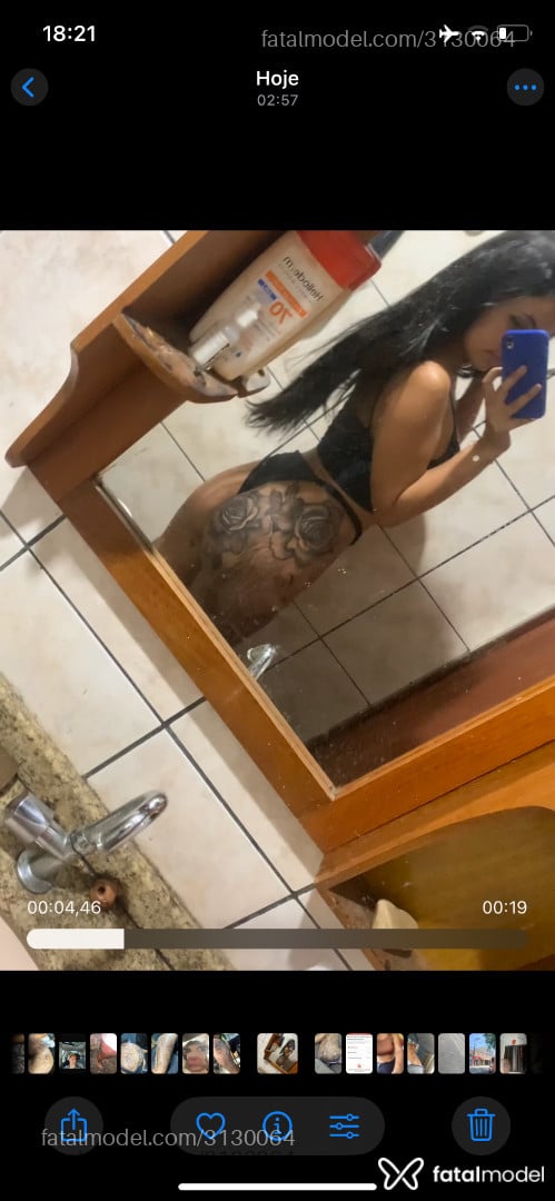 Acompanhante mulher morena (o) de olhos castanhos em Virtual Acompanhante mulher morena (o) de olhos castanhos em Virtual - Mayara
