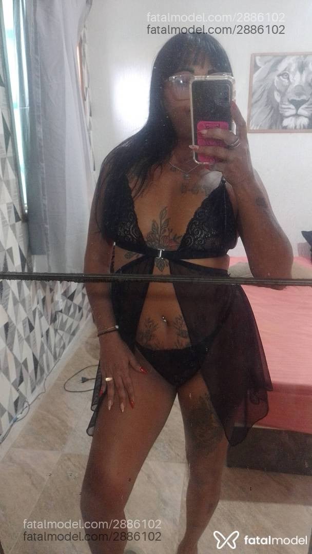 Acompanhante mulher morena (o) de olhos pretos em Cabo Frio - Bianca Fernandes