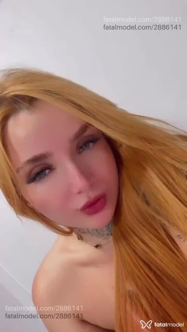 Acompanhante mulher ruiva (o) de olhos castanhos em Vitória Acompanhante mulher ruiva (o) de olhos castanhos em Vitória - Chloe Médici