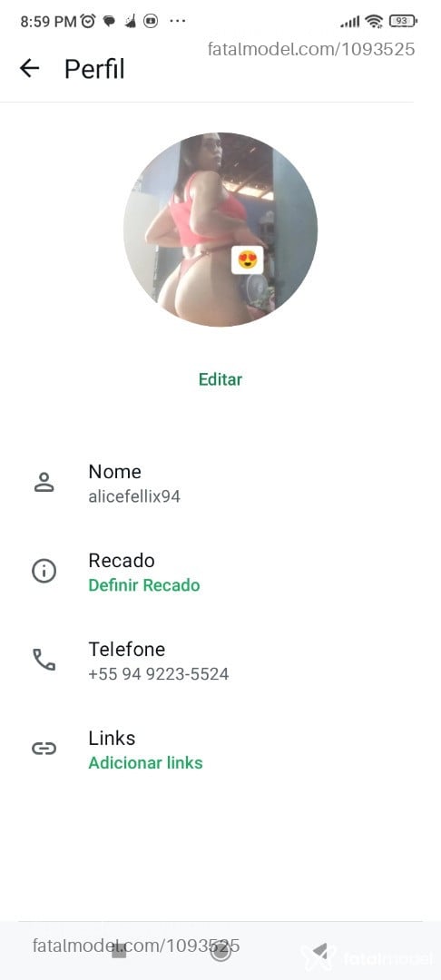 Acompanhante mulher trans ruiva (o) de olhos castanhos em Marabá - Aliciagostosa