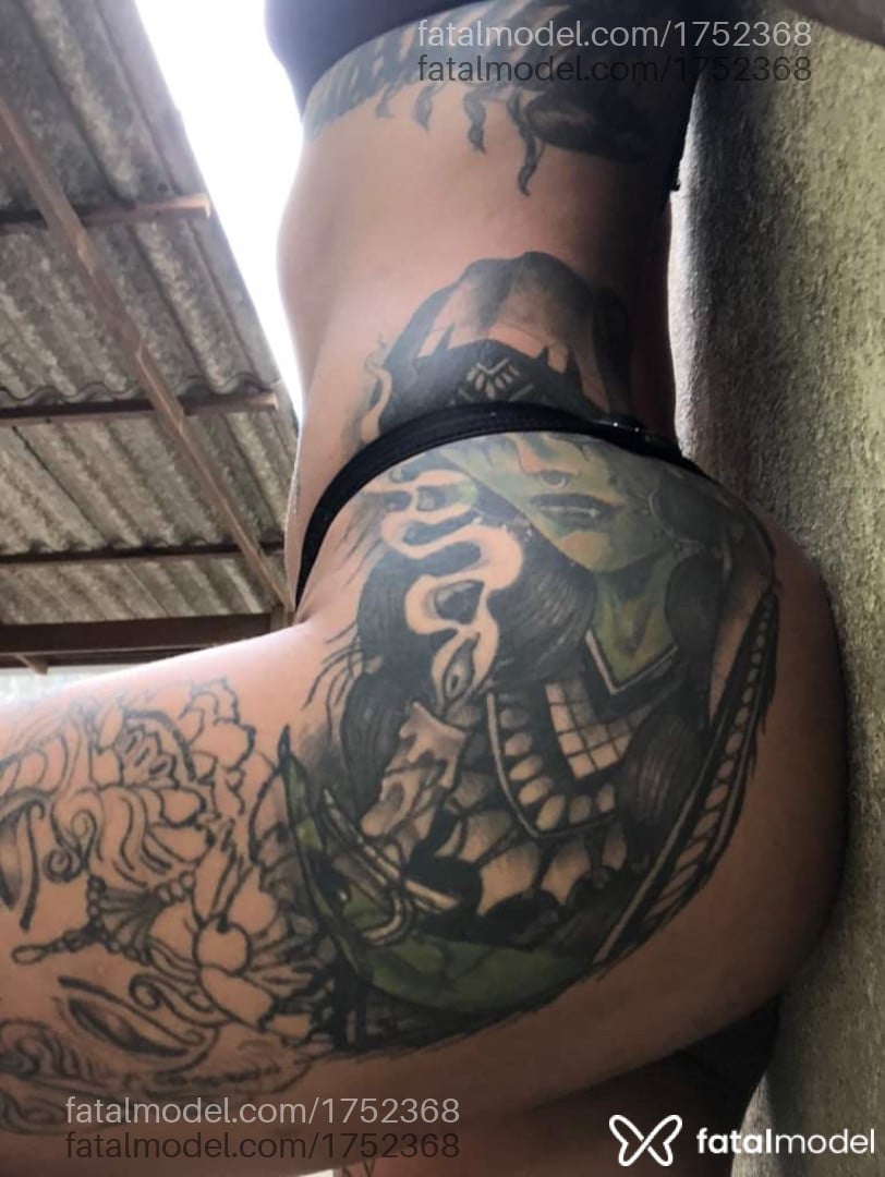 Acompanhante mulher morena (o) de olhos castanhos em Porto Velho - Garota vip