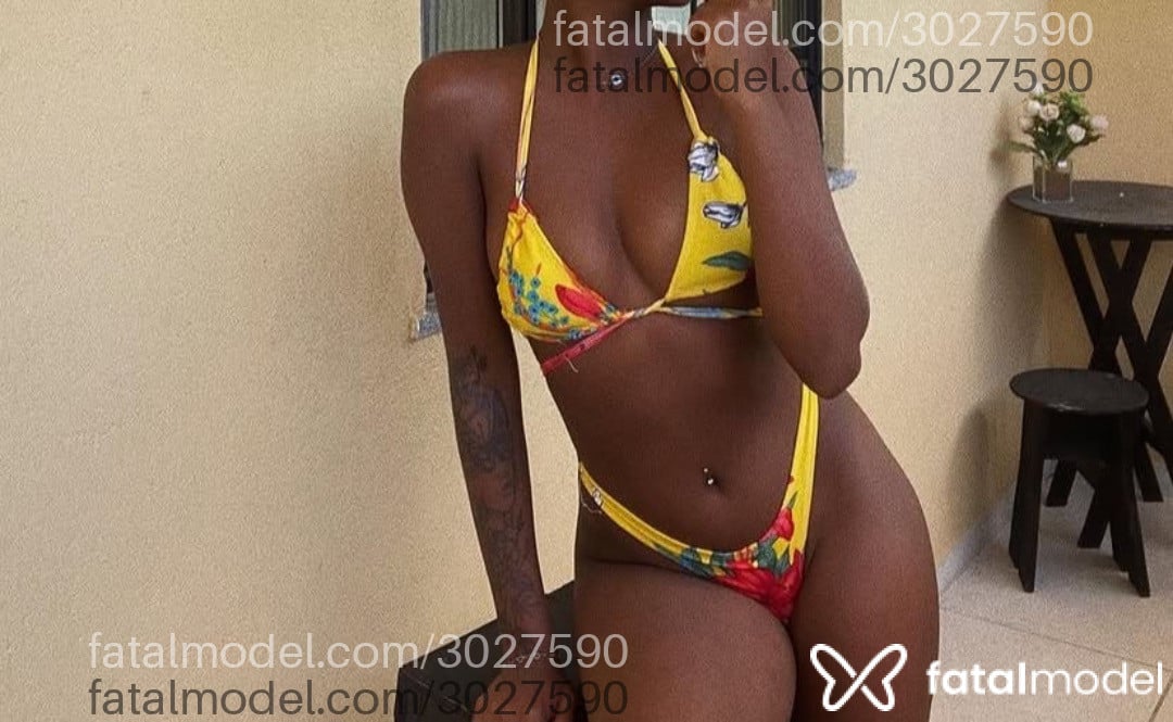 Acompanhante mulher morena (o) de olhos castanhos em Tangará da Serra - Mel Ribeiro