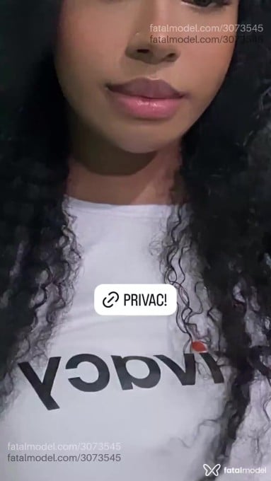Acompanhante mulher trans morena (o) de olhos castanhos em Virtual - Bigass