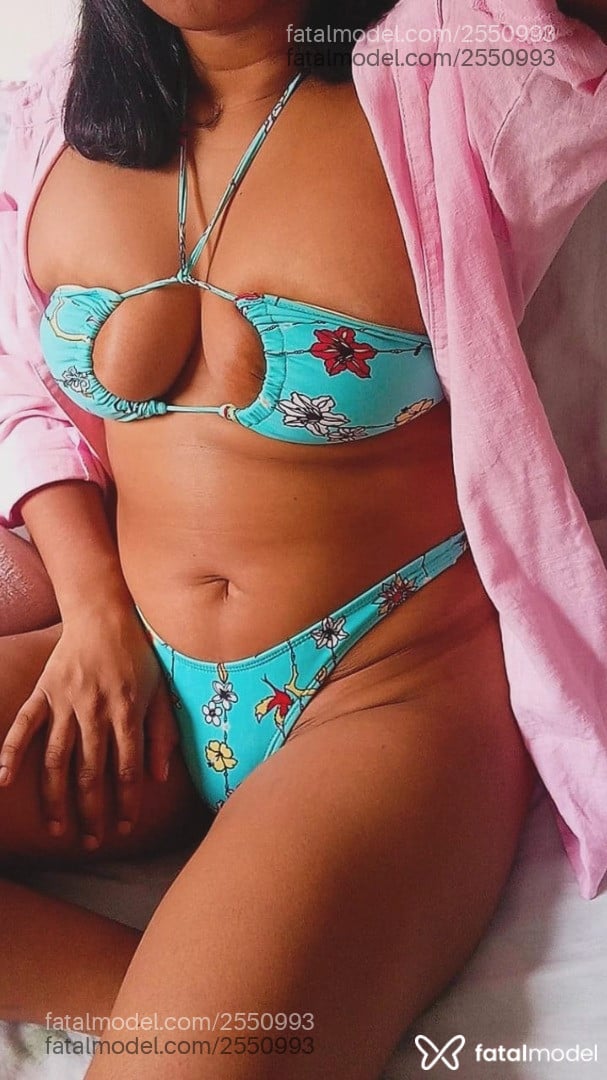 Acompanhante mulher morena (o) de olhos castanhos em Campinas - Kelly