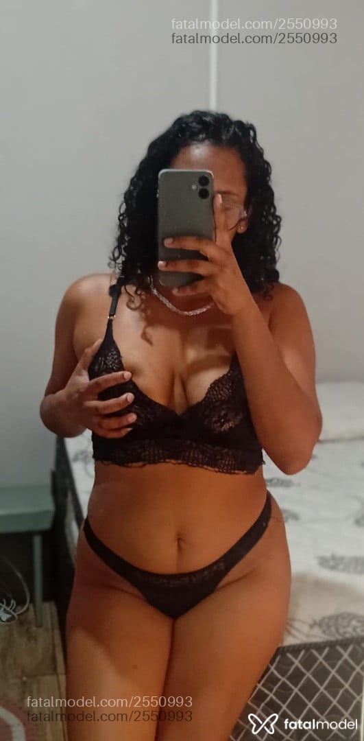 Acompanhante mulher morena (o) de olhos castanhos em Campinas - Kelly