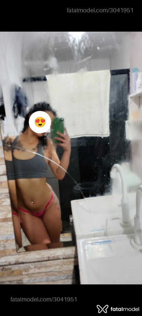 Acompanhante mulher morena (o) de olhos castanhos em Araucária - Rebeca
