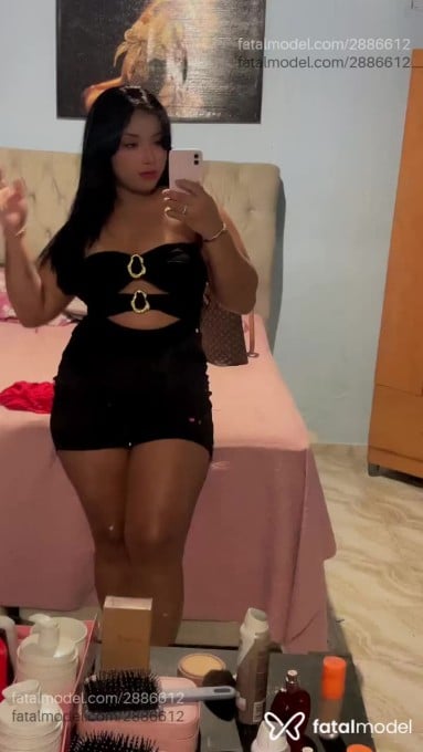 Acompanhante mulher com cabelo castanho de olhos castanhos - Ana Acompanhante mulher com cabelo castanho de olhos castanhos - Ana