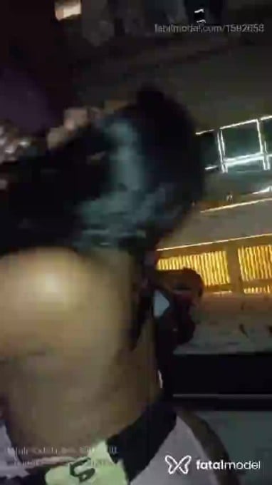 Acompanhante mulher trans morena (o) de olhos pretos em Passo Fundo - Rebeka Morena