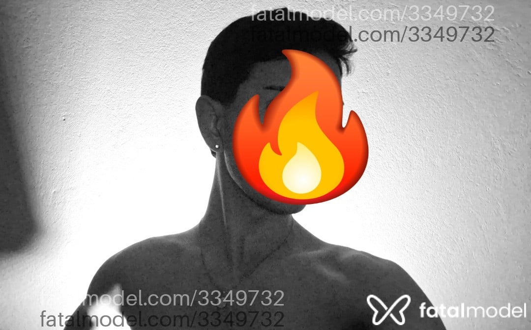 Acompanhante homem morena (o) de olhos castanhos em Passo Fundo - Maxxx