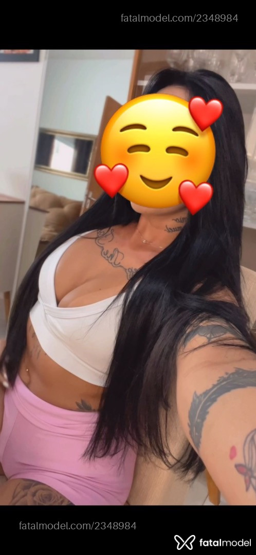 Acompanhante mulher morena (o) de olhos castanhos em Pires do Rio - Gabriela