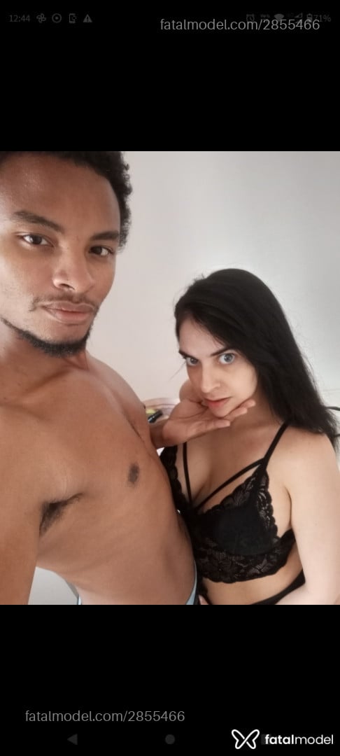 Acompanhante homem morena (o) de olhos castanhos em Virtual - Casaltantra