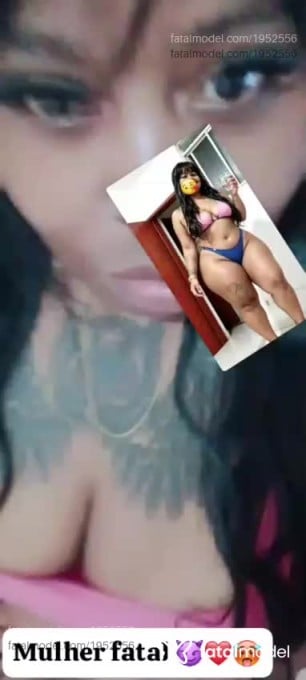 Acompanhante mulher morena (o) de olhos pretos em Manhuaçu - Pitel Alves