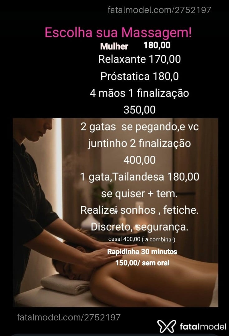 Acompanhante mulher morena (o) de olhos castanhos em João Pessoa - Sophia Silva
