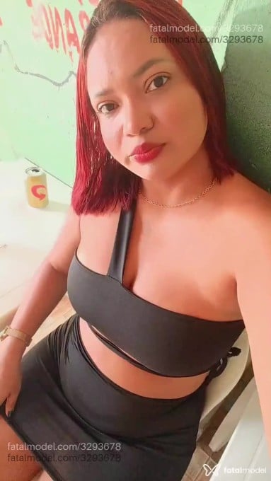 Acompanhante mulher ruiva (o) de olhos castanhos em Castanhal - Patyy