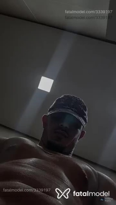 Acompanhante homem com cabelo castanho de olhos castanhos em Franca - Noahh