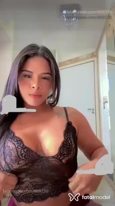 Acompanhante mulher morena (o) de olhos castanhos em Macapá - Mirella Guimarães