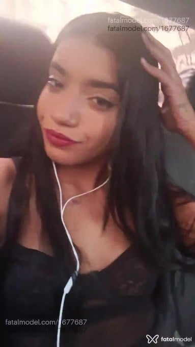 Acompanhante mulher com cabelo castanho de olhos castanhos em São Paulo - Luana