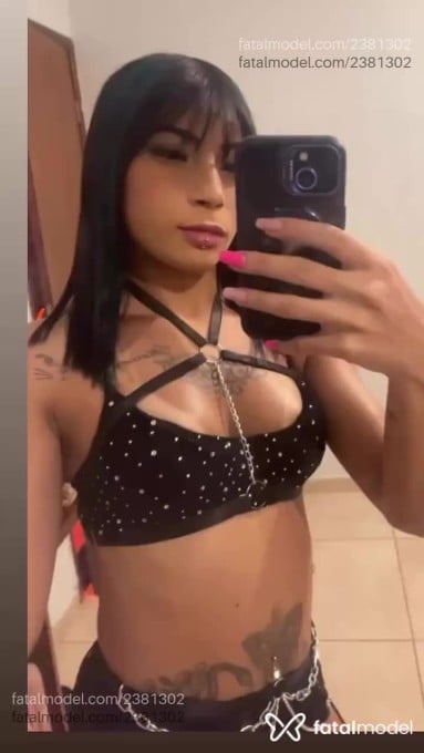 Acompanhante mulher morena (o) de olhos castanhos em Viçosa Acompanhante mulher morena (o) de olhos castanhos em Viçosa - Mirella