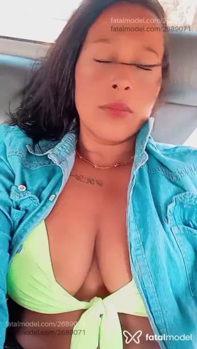 Acompanhante mulher morena (o) de olhos castanhos em Sete Lagoas - Julia Silva